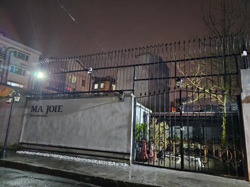 عکس کافه ماژوآ