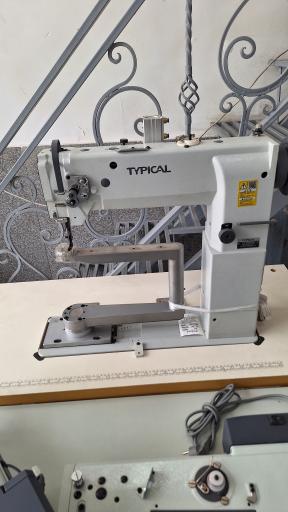 عکس تعمیرگاه چرخ خیاطی میری