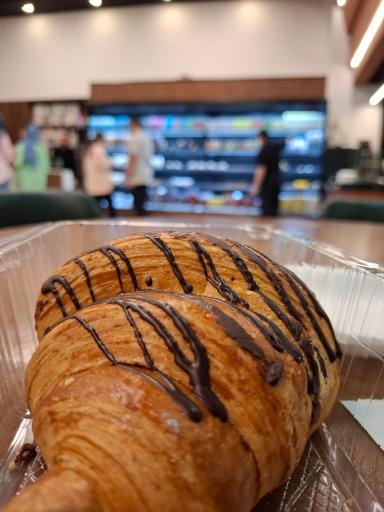 عکس نان و شیرینی روز