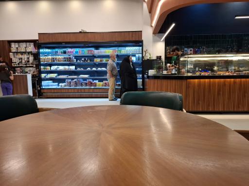 عکس نان و شیرینی روز