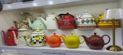 عکس گالری زنبق