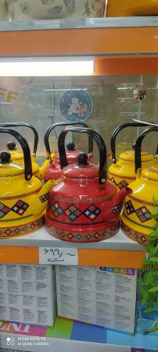 عکس گالری زنبق