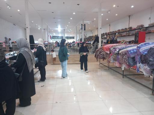 بانک  پارچه  شعبه تالش