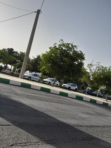 عکس بوستان معلم