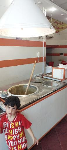 عکس حلیم همت