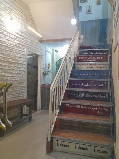 عکس آموزشگاه فنی حرفه‌ای نقاشی  فلورانس