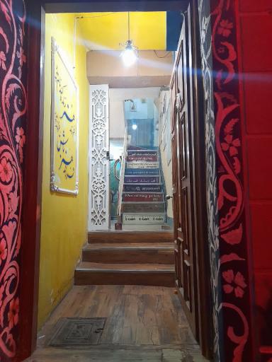 عکس آموزشگاه فنی حرفه‌ای نقاشی  فلورانس