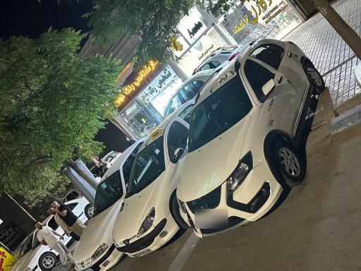 عکس اتو کارن