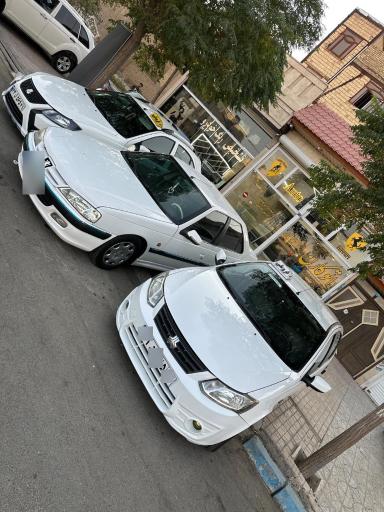 عکس اتو کارن