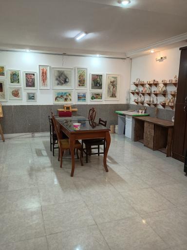 عکس آموزشگاه هنری بروجردی