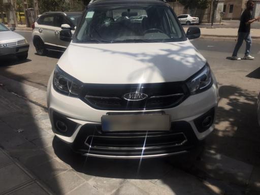 عکس صافکاری نقاشی پی دی آر حاج علی