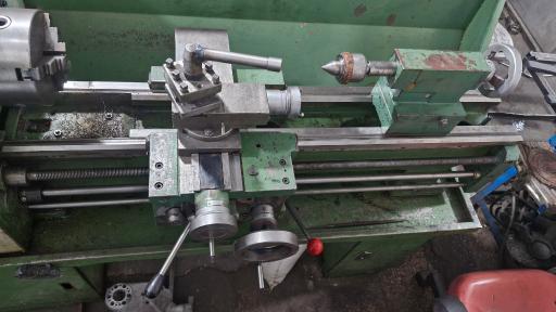 سوپاپ تراشی فریدانی