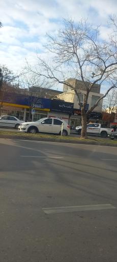 عکس کتلت مام مزه