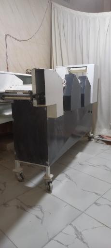 عکس کارگاه رشته بری آنا