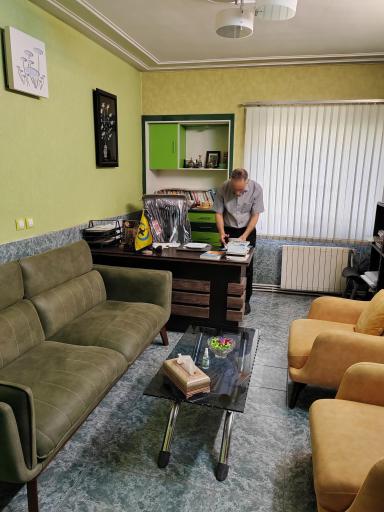 عکس مرکز مشاوره رویای نو