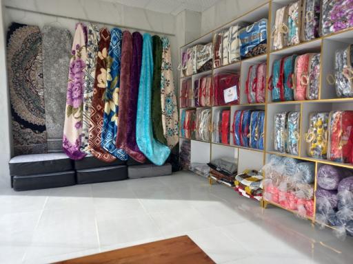 عکس کالای خواب ابریشم
