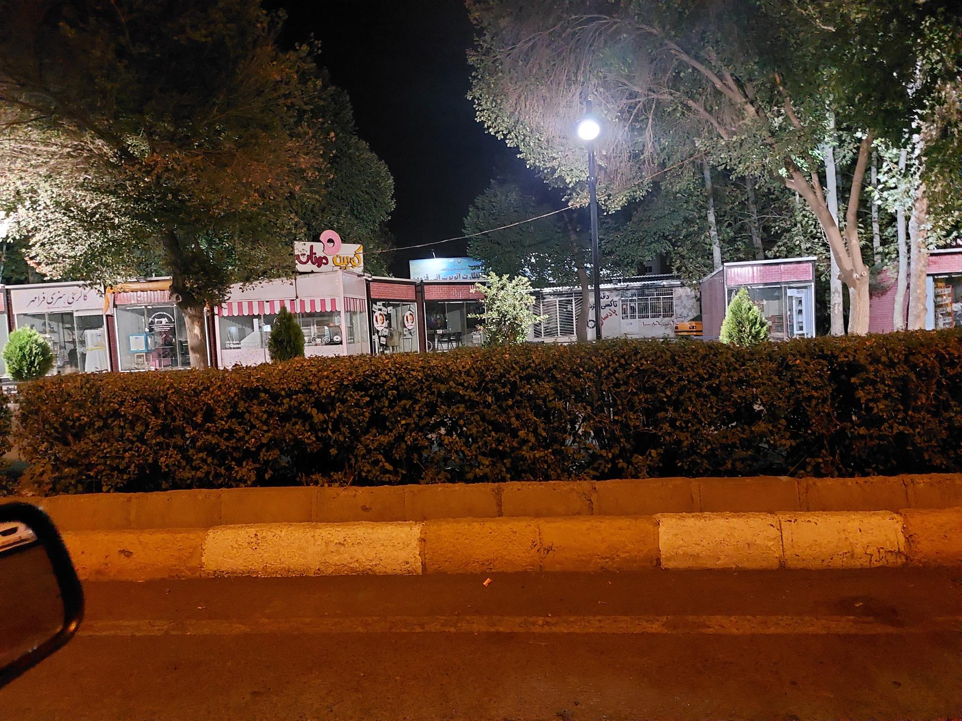 عکس بازارچه ی هنر و تجربه