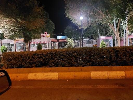 عکس بازارچه ی هنر و تجربه