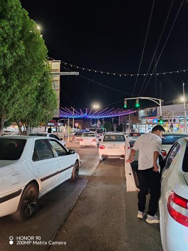 عکس خرمشهر