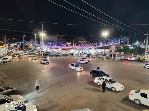 عکس خرمشهر