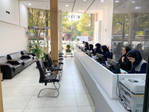 عکس پردیسان سیرخاوران