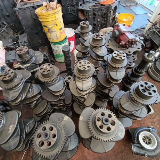 عکس سنگین بنز عزیزی