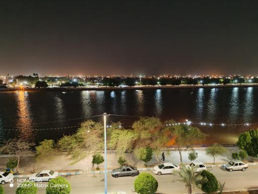 عکس خرمشهر
