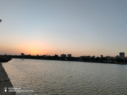عکس خرمشهر