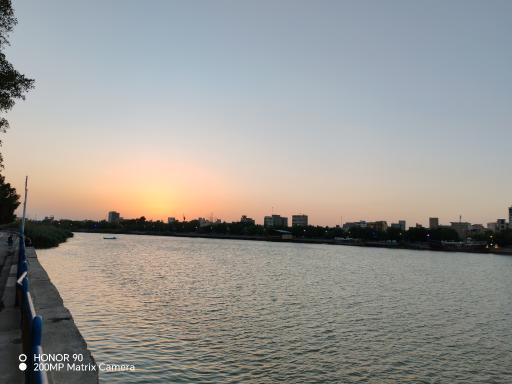 عکس خرمشهر