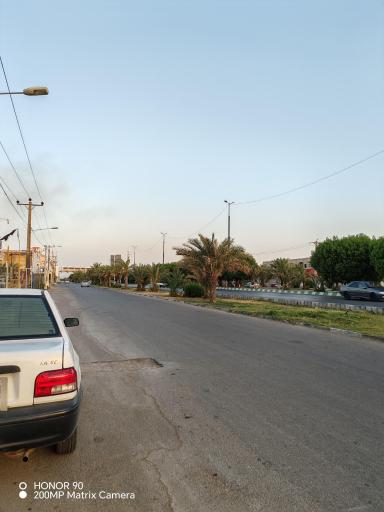 عکس خرمشهر