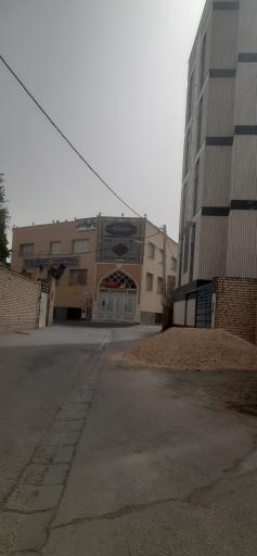 عکس حسینیه بیت العباس 