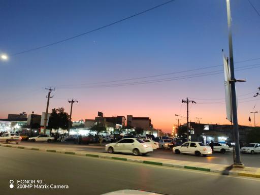 عکس خرمشهر
