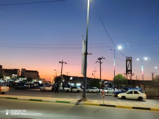 عکس خرمشهر