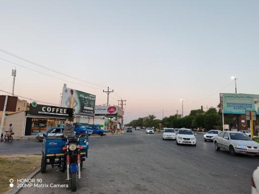 عکس خرمشهر