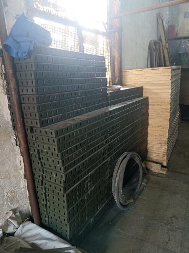 عکس جک و قالب نوین سازه برادران ندیمی