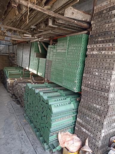 عکس جک و قالب نوین سازه برادران ندیمی