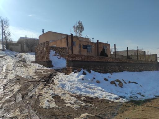 عکس خانه بهداشت آلمالو