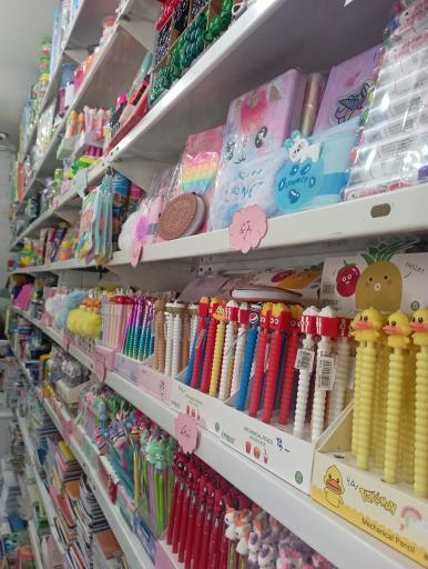 عکس لوازم التحریر اندیشه 