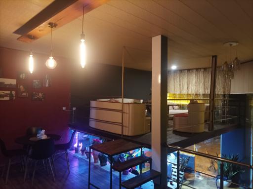 عکس کافه کبابی لیمو