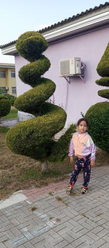 عکس مرکز اقامتی دانشگاه علوم پزشکی خزر آباد