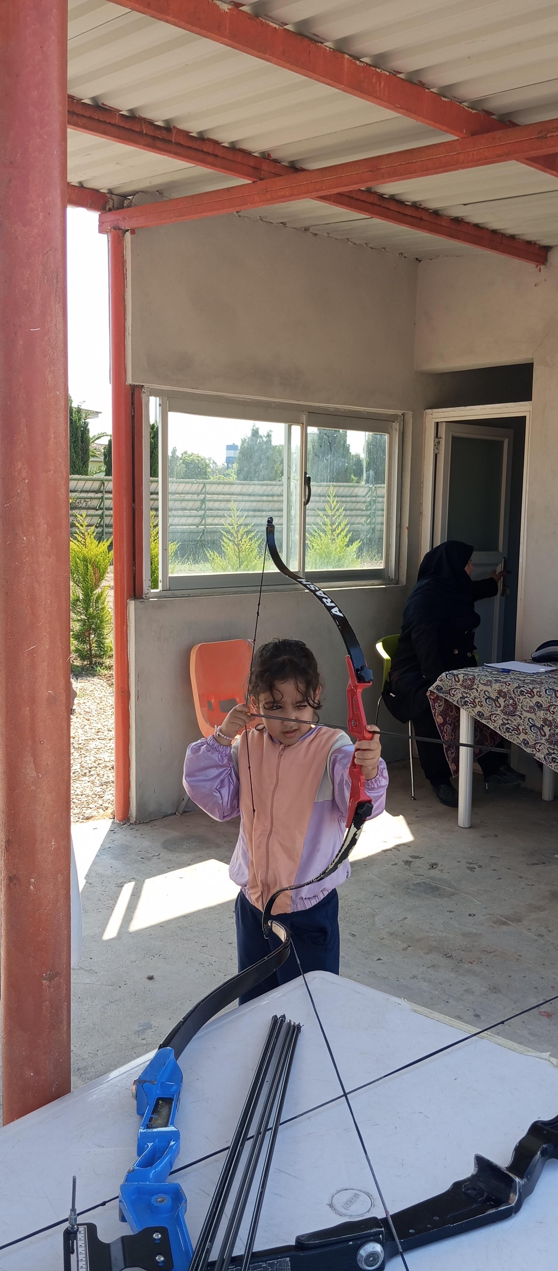 عکس مرکز اقامتی دانشگاه علوم پزشکی خزر آباد