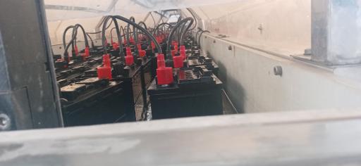 عکس شهر باطری تعمیرگاه برق خودرو