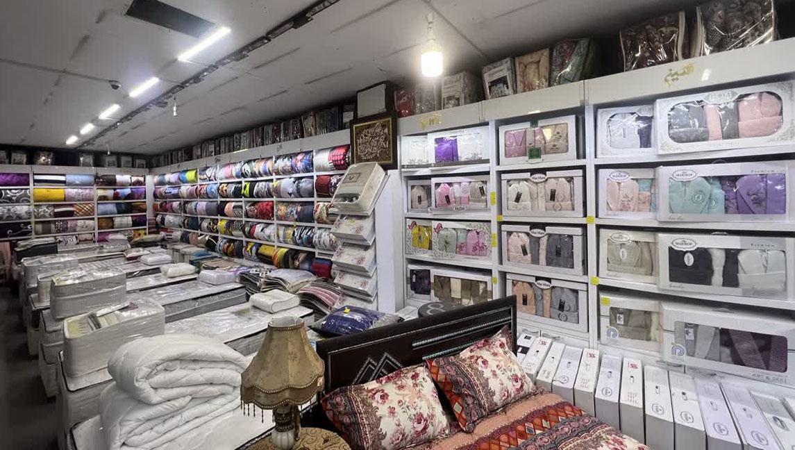 عکس فروشگاه مرکزی خوشخواب