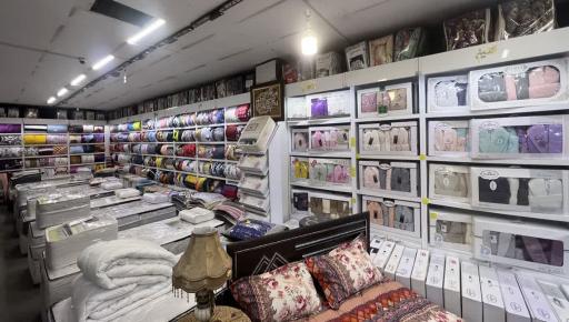 عکس فروشگاه مرکزی خوشخواب
