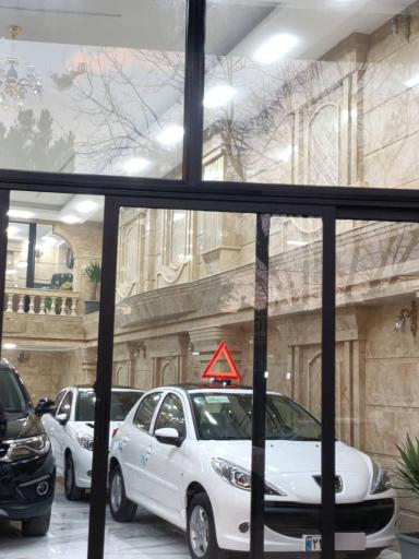 عکس شاهان خودرو