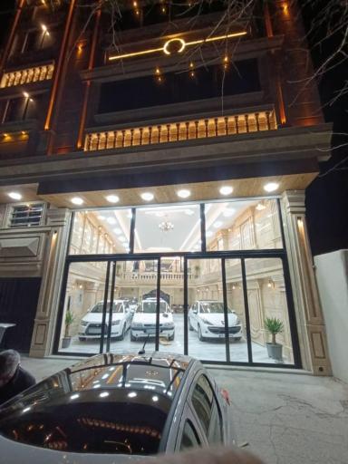 عکس شاهان خودرو