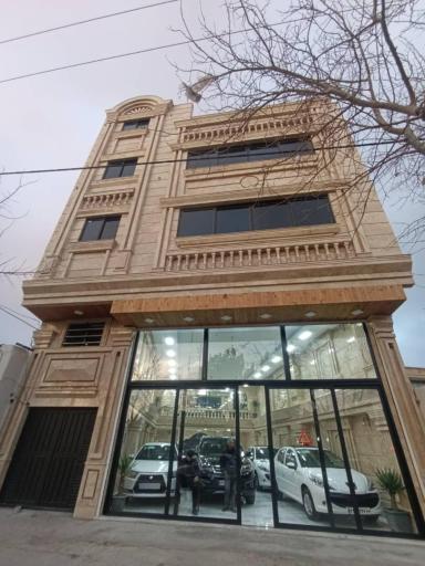 عکس شاهان خودرو