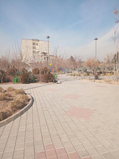 عکس بوستان مائده