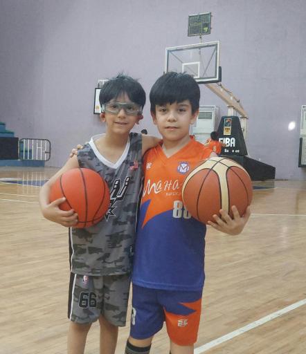 عکس سالن ورزشی 22 بهمن