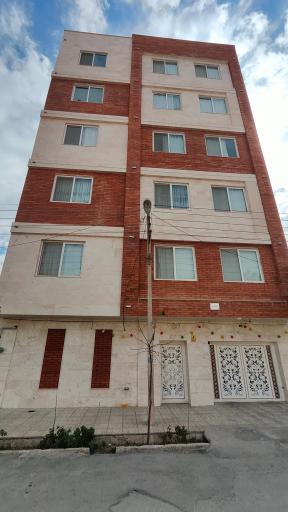 عکس عمارت پدر